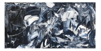 Œuvre contemporaine nommée « 33 », Réalisée par OBA