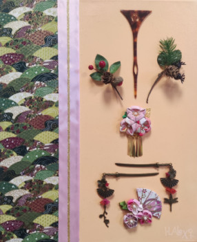 Kimono et katana Sur le site d’ARTactif