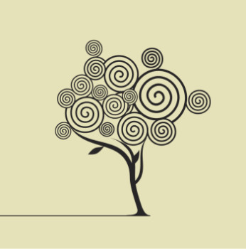 Œuvre contemporaine nommée « Soñando un árbol », Réalisée par CHUWY