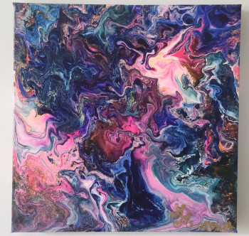 Créatures mystérieuses de Mars Sur le site d’ARTactif