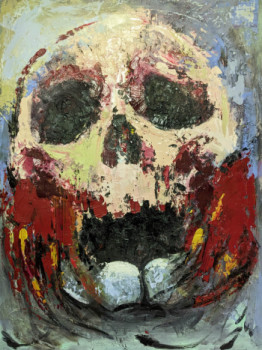 vanité Sur le site d’ARTactif