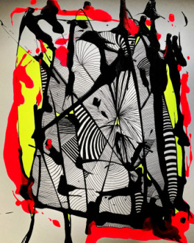 Spirales Sur le site d’ARTactif