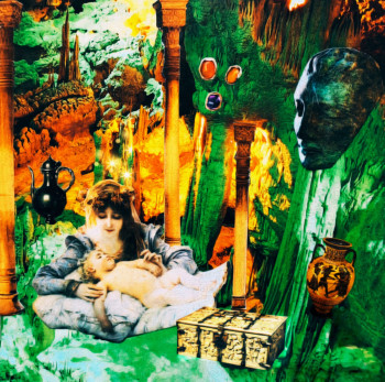 Œuvre contemporaine nommée « Judith », Réalisée par THIERRY SARRA