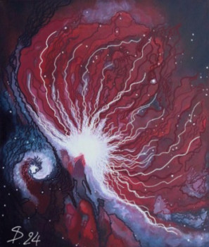 " Passage d'âmes " Sur le site d’ARTactif