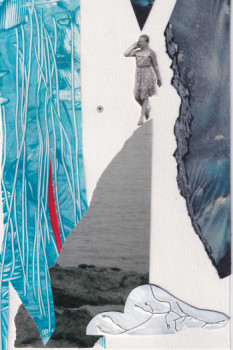 Œuvre contemporaine nommée « Can you hear me, honey? », Réalisée par VLADA