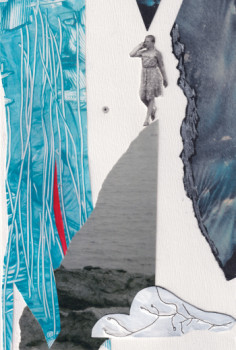 Œuvre contemporaine nommée « Can you hear me, honey? », Réalisée par VLADA