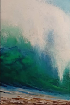 Déferlante 5 Sur le site d’ARTactif