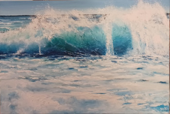 Avant la tempête Sur le site d’ARTactif