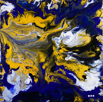 Terra Incognita - 48°17'06,00 Nord/4°32'49,20 Ouest Sur le site d’ARTactif
