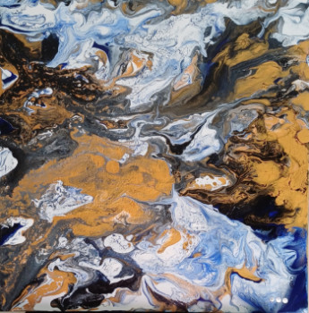 Terra Incognita - sous les mêmes latitudes Sur le site d’ARTactif