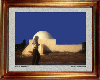 Tunisie; Retour au foyer 2004 Sur le site d’ARTactif