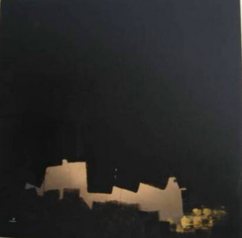 Œuvre contemporaine nommée « Marrakech », Réalisée par DIANE RAUSCHER-KENNEDY
