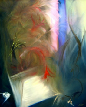 Les pages de l' Oubli sur le site d’ARTactif