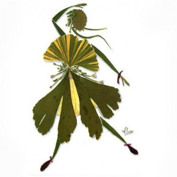 n°42 ginkgo biloba Sur le site d’ARTactif