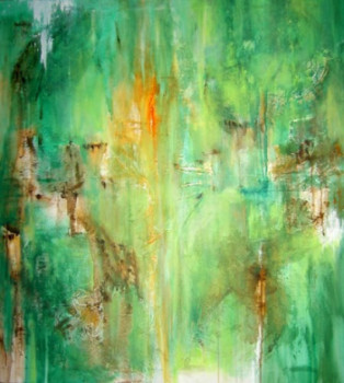le soleil vert sur le site d’ARTactif
