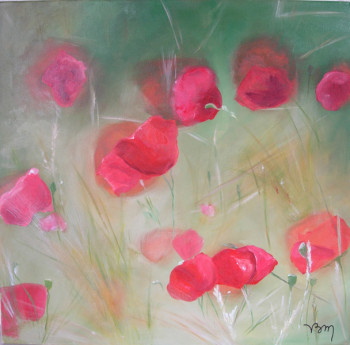 Coquelicots Sur le site d’ARTactif