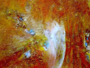 Apparition sur le site d’ARTactif