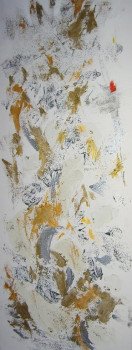 De plumes et d'or sur le site d’ARTactif