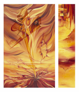 Cruci-Fiction sur le site d’ARTactif