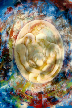 Embryon Sur le site d’ARTactif