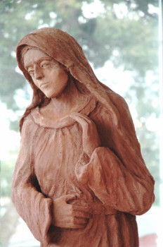 Virgen de los Dolores N°2 Sur le site d’ARTactif