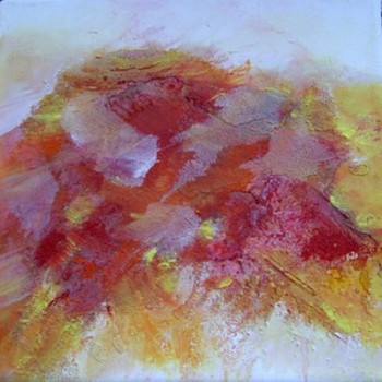 la montagne rouge sur le site d’ARTactif