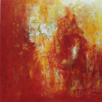 Mémoire rouge 1 sur le site d’ARTactif
