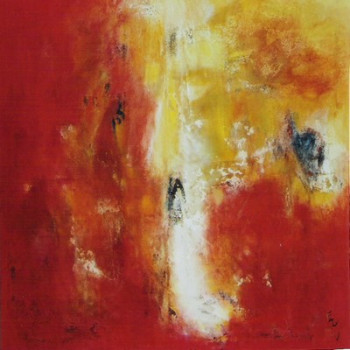 Mémoire rouge 2 sur le site d’ARTactif