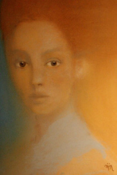 Œuvre contemporaine nommée « ARTEMISIA », Réalisée par NAïLI