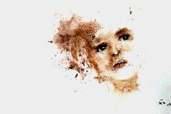Œuvre contemporaine nommée « ANAMNESE », Réalisée par NAïLI