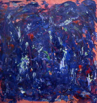 Œuvre contemporaine nommée « Mécanisme », Réalisée par MARTHA COELLEN