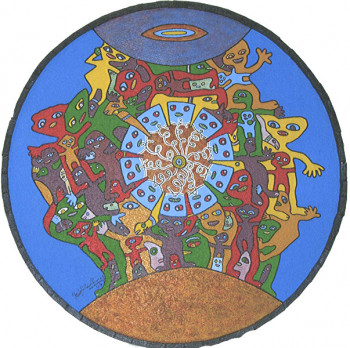 Roha-Lalibela - 2007 sur le site d’ARTactif