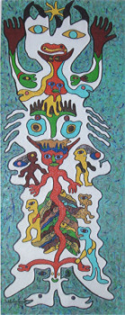 Reddition par peur - 1994 sur le site d’ARTactif