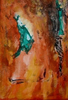 L'âme gazelle sur le site d’ARTactif