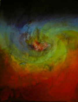 Spirale de vie sur le site d’ARTactif