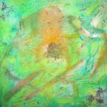 Petit jardin d'Aleph sur le site d’ARTactif