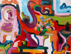 saxophone