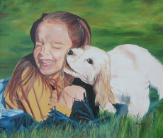 tendre-calin