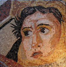 la-bataille-d-issos-personnage-de-la-fresque-de-pompei