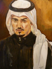arabic-poet