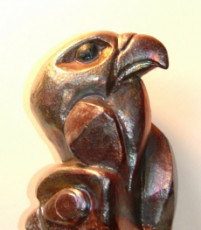 faucon-egyptien