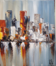 art-of-manhattan