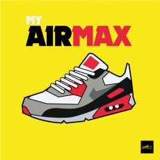 my-air-max-by-ismael