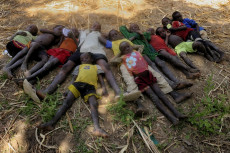 sieste-en-pays-dogon