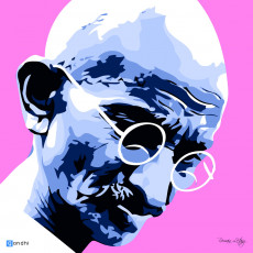 gandhi