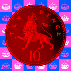 ten-pence