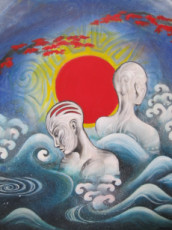 tsunami
