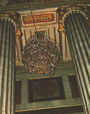 sphere-en-chapelle