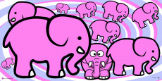 pink-elephants