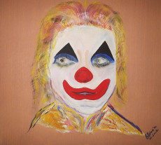clown-rieur